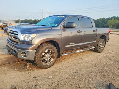 2013 Toyota Tundra