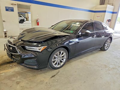 2023 Acura TLX