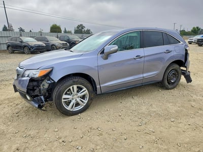 2014 Acura RDX