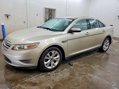 2011 Ford Taurus