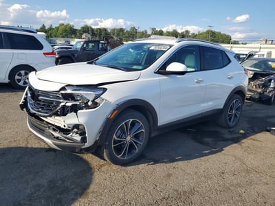 2023 Buick Encore