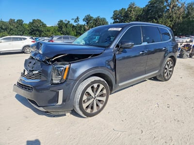 2020 Kia Telluride