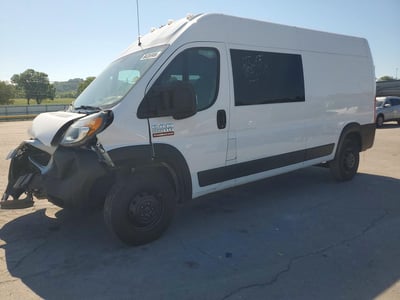 2021 RAM Promaster 2500