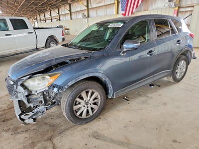 2015 Mazda CX-5