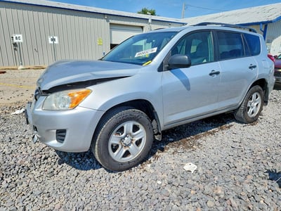 2010 Toyota RAV4