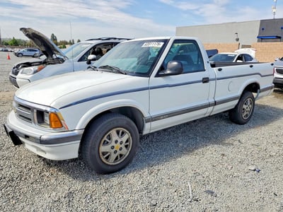 1994 Chevrolet S10