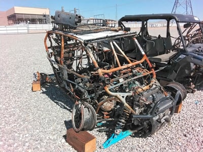 2020 Polaris RZR