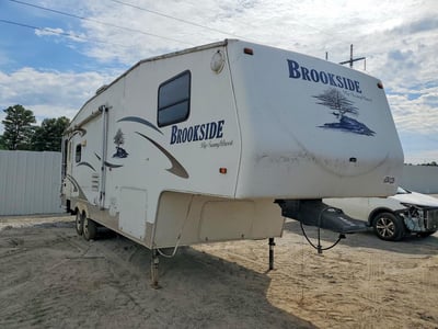 2006 Sunnybrook RV Sunnybrook