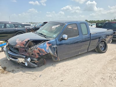 1997 Ford F-150