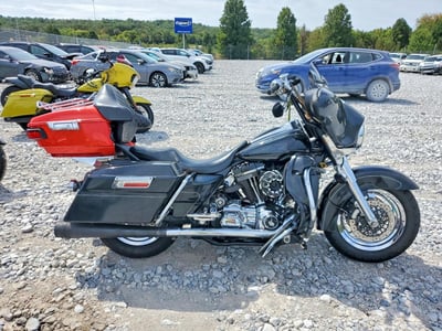 2004 Harley-Davidson Electra Glide Ultra Classic
