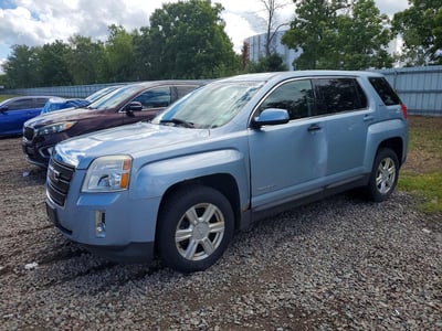 2015 GMC Terrain
