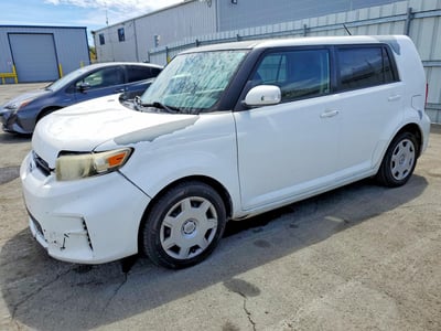 2012 Scion xB