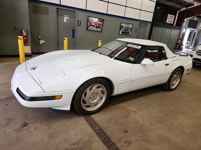 1994 Chevrolet Corvette