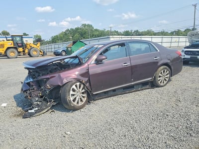 2011 Toyota Avalon