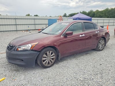2011 Honda Accord