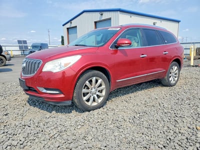2013 Buick Enclave
