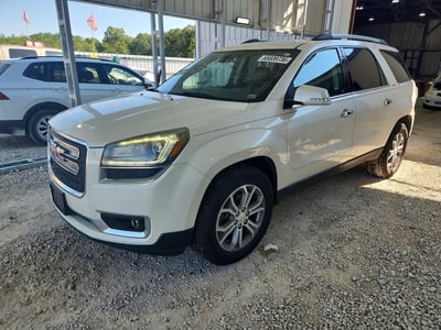 2015 GMC Acadia