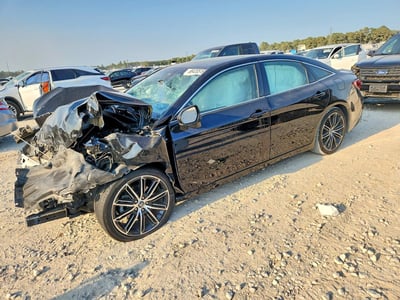 2020 Toyota Avalon