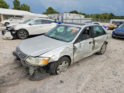 2003 Toyota Avalon