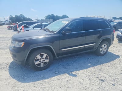 2011 Jeep Grand Cherokee