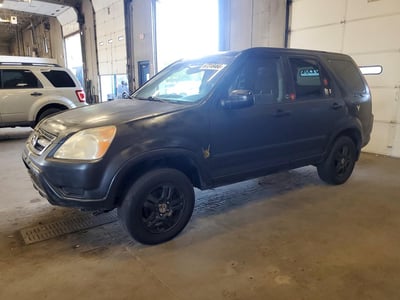 2003 Honda CR-V
