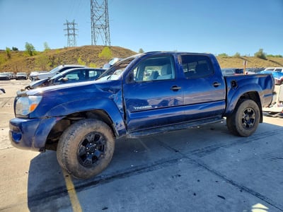 2005 Toyota Tacoma