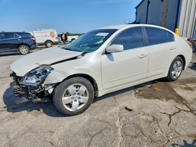 2008 Nissan Altima