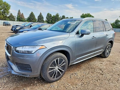 2020 Volvo XC90