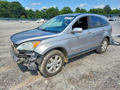 2008 Honda CR-V