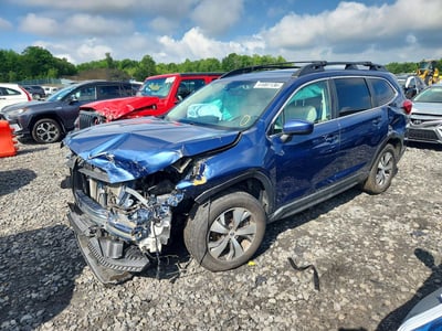 2019 Subaru Ascent