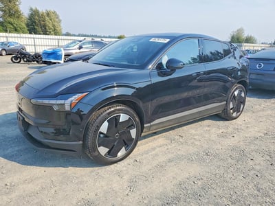 2025 Volvo EX30