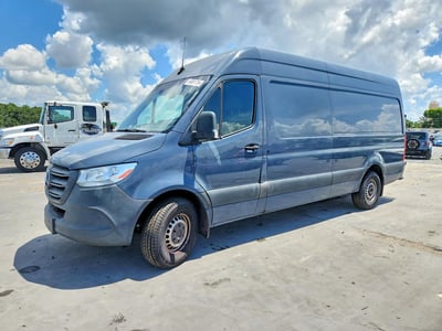2019 Mercedes-Benz Sprinter