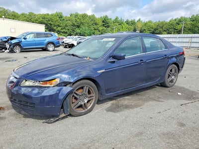 2006 Acura TL