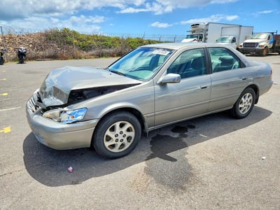 1999 Toyota Camry