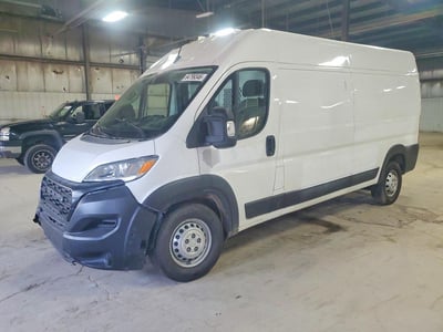 2023 RAM Promaster