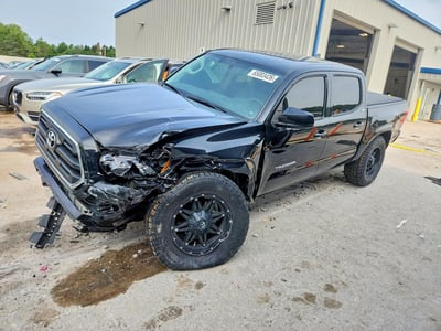 2016 Toyota Tacoma