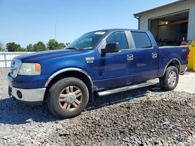 2008 Ford F-150