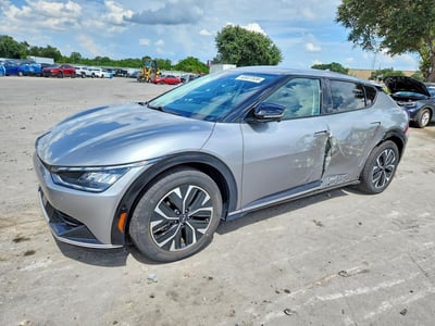 2022 Kia EV6