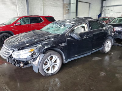 2016 Ford Taurus