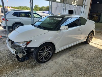 2012 Scion TC