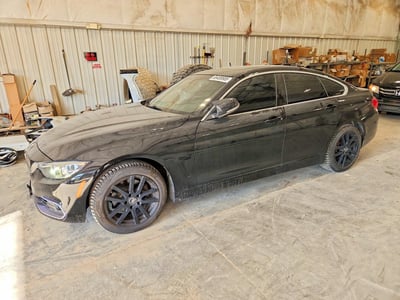 2019 BMW 4 Series