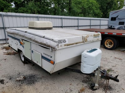 1994 Starcraft Unknown