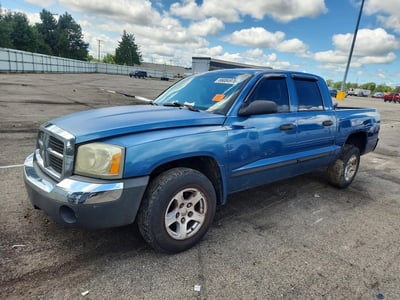 2005 Dodge Dakota