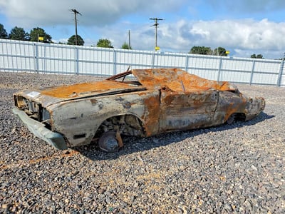 1969 Dodge Dart