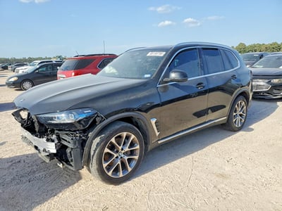 2025 BMW X5