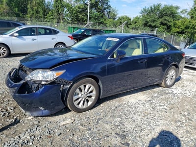 2013 Lexus ES 300h