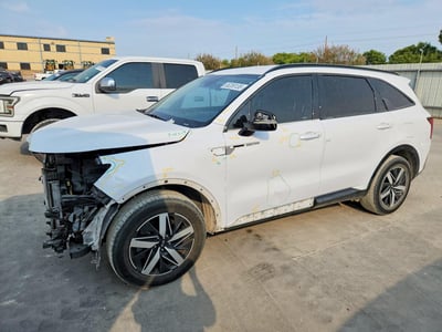 2021 Kia Sorento