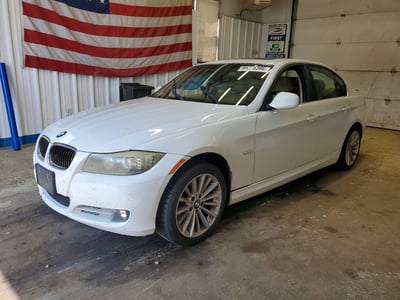 2009 BMW 3 Series