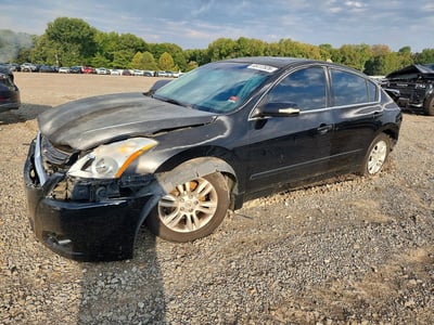 2010 Nissan Altima