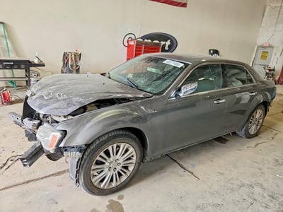 2011 Chrysler 300C